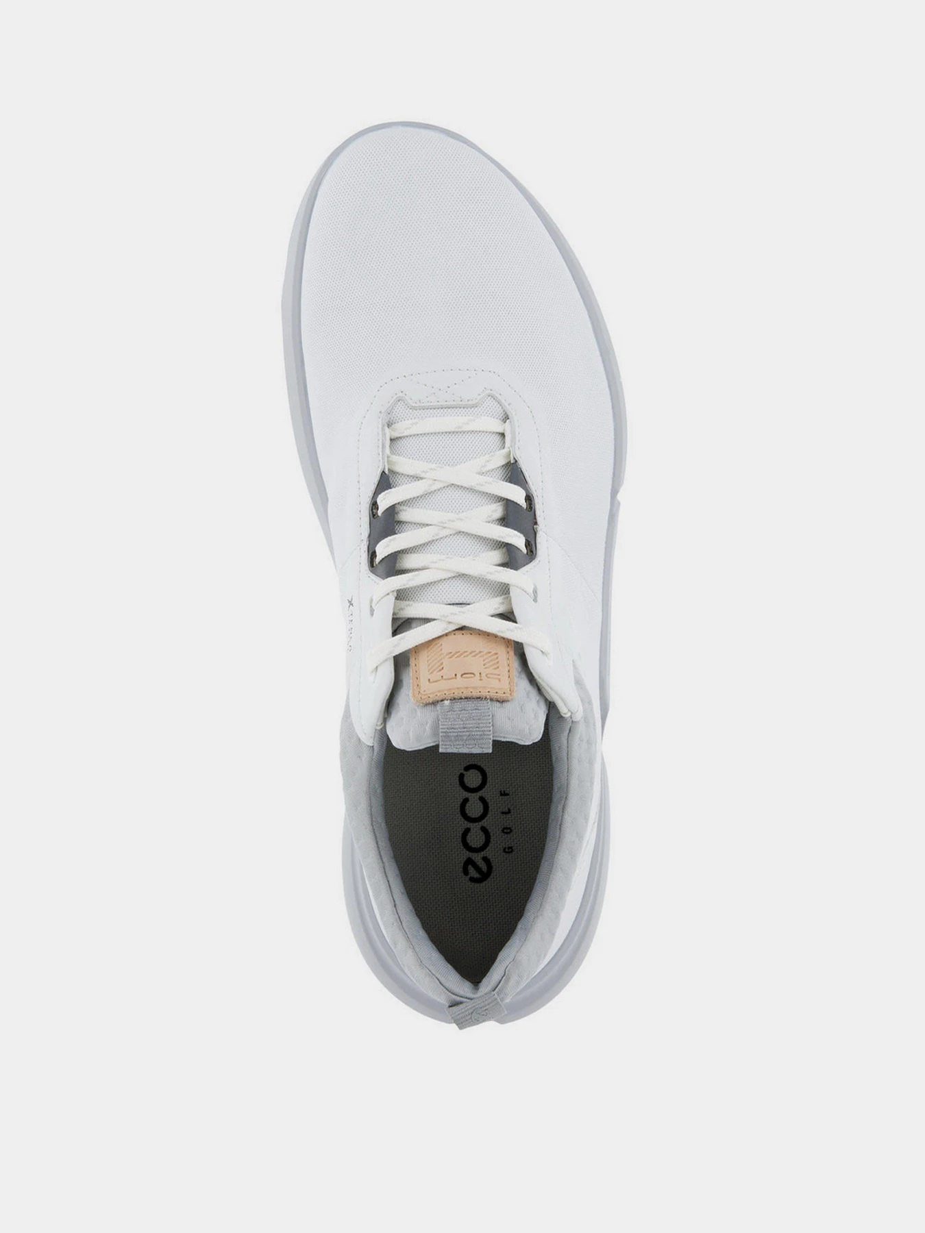 Кроссовки ECCO Golf Biom H4 модель 10820457876 Фото