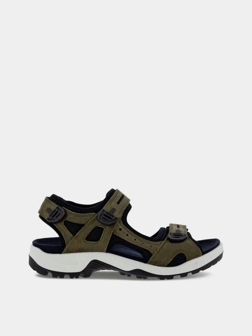 Сандалии ECCO Offroad модель 82217405543 Фото