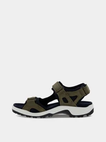Сандалии ECCO Offroad модель 82217405543 Фото