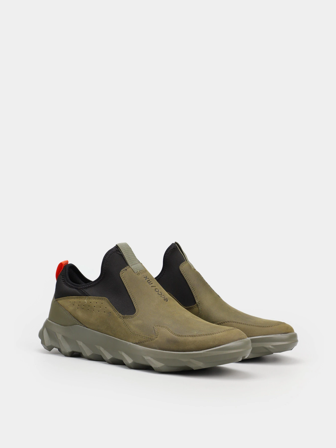 Кросівки ECCO Mx модель 82029402076 Кросівки ECCO Mx модель 82029402076 Фото