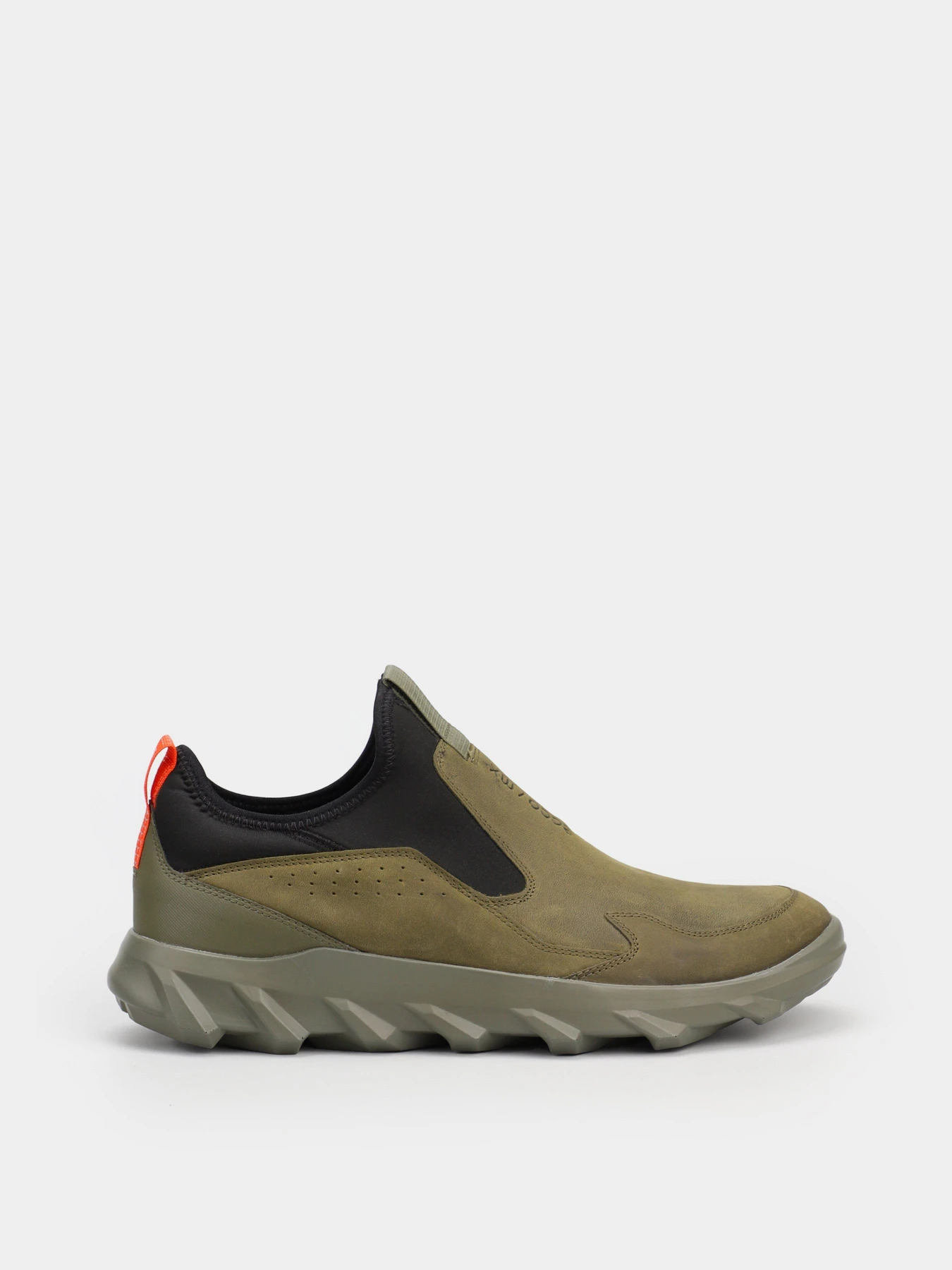 Кросівки ECCO Mx модель 82029402076 Кросівки ECCO Mx модель 82029402076 Фото