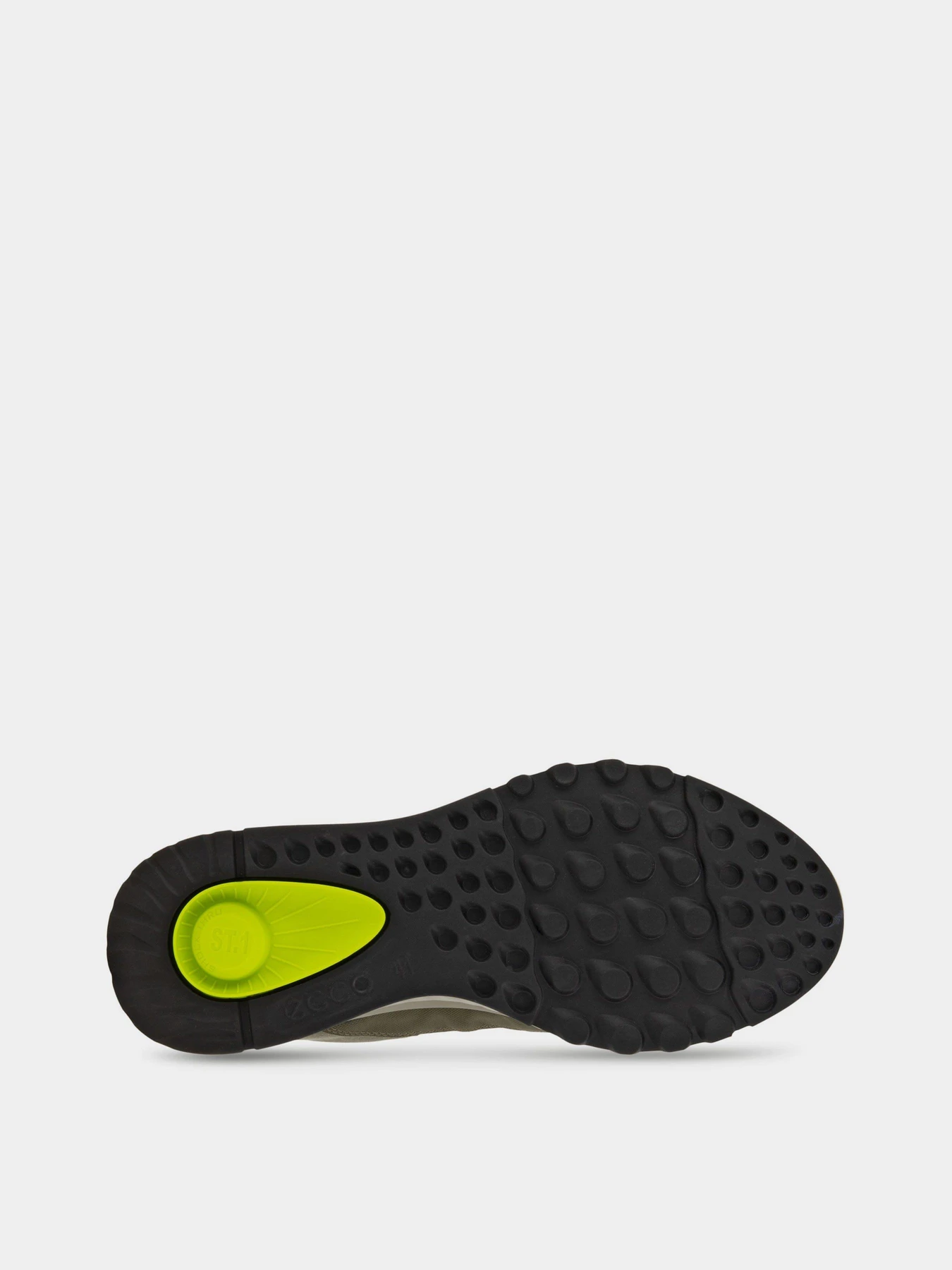 Кроссовки ECCO Exostride модель 83533460412 Кроссовки ECCO Exostride модель 83533460412 Фото