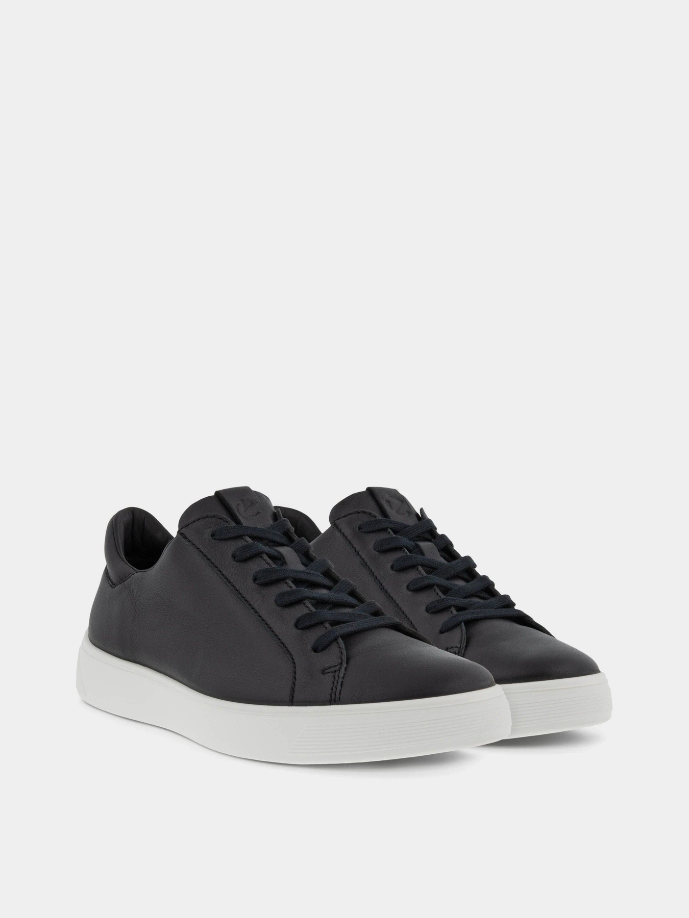 Кеды ECCO Street Tray модель 50474401001 Фото