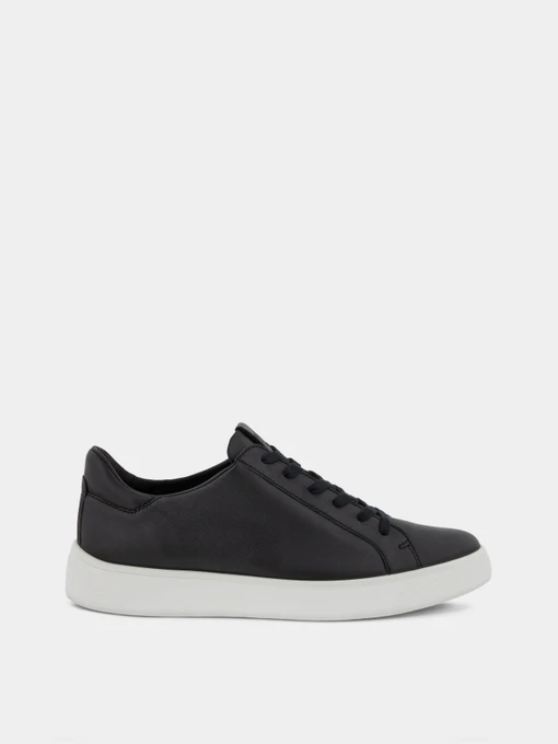 Кеды ECCO Street Tray модель 50474401001 Фото