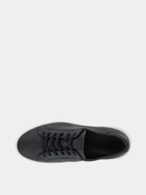 Кеды ECCO Street Tray модель 50474401001 Фото