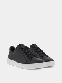 Кеды ECCO Street Tray модель 50474401001 Фото