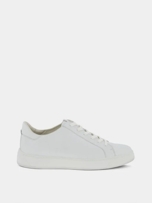 Кеды ECCO Street Tray модель 50474401007 Фото