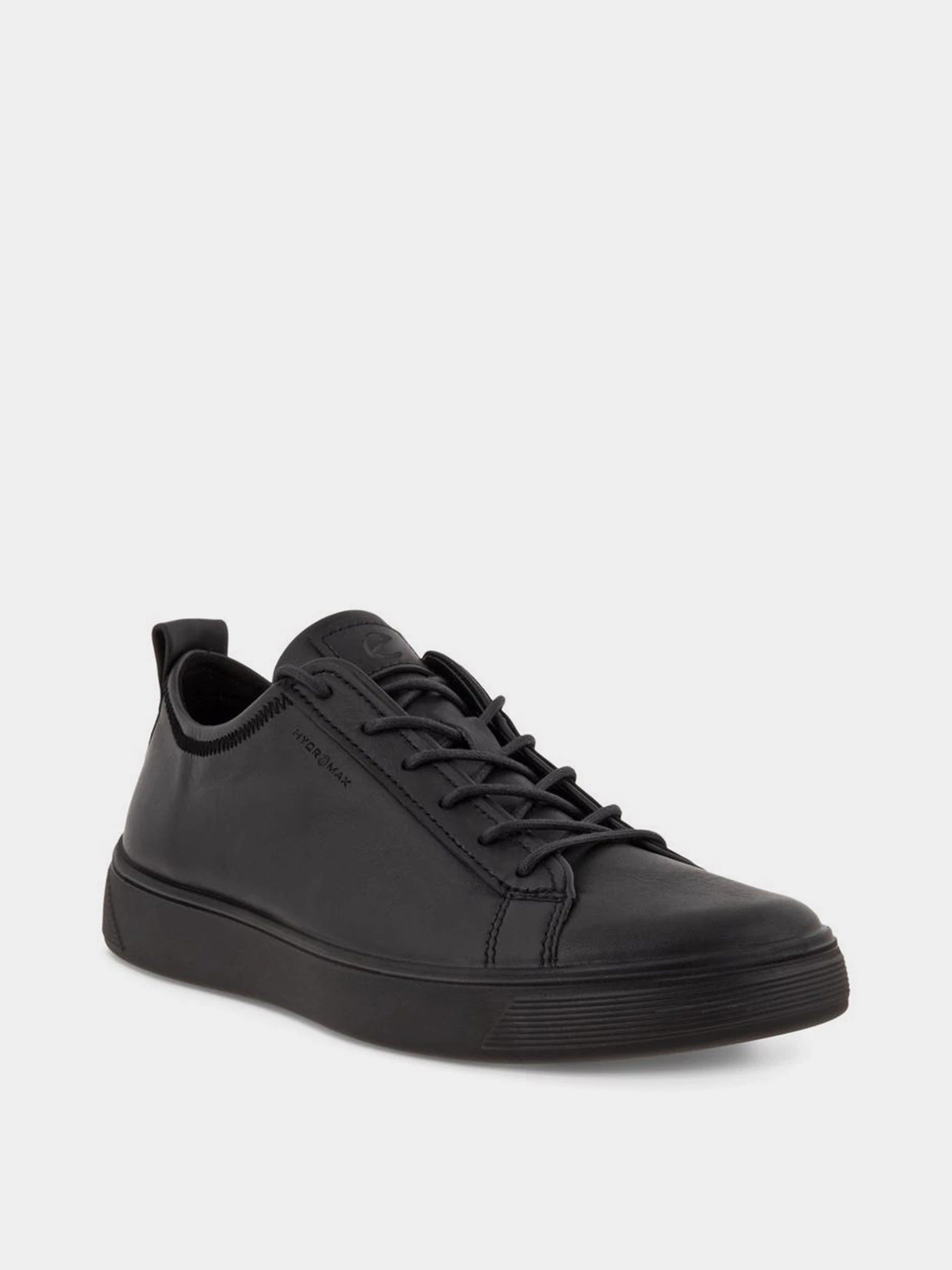 Кеды ECCO Street Tray модель 50475401001 Фото