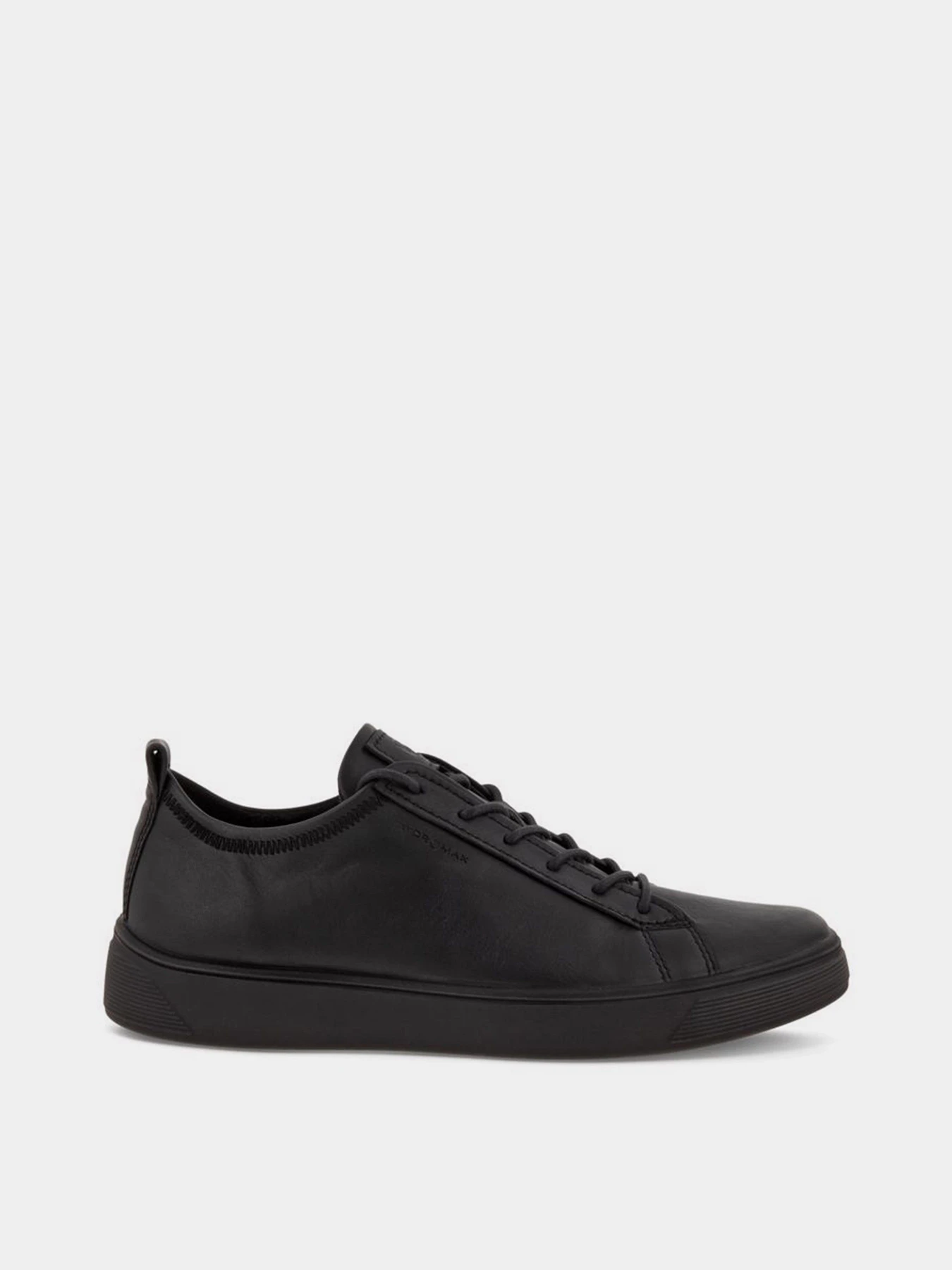 Кеды ECCO Street Tray модель 50475401001 Фото
