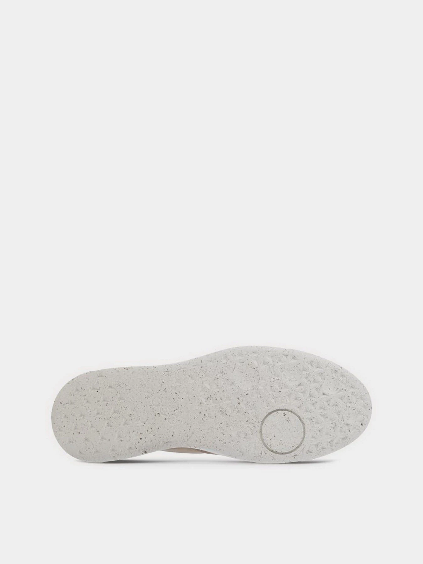 Кеды ECCO Street Tray модель 50475460418 Фото