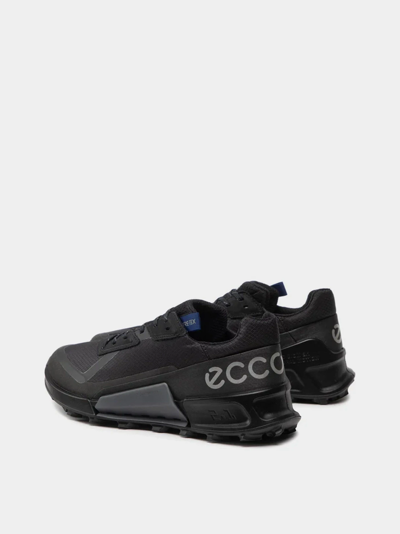 Кросівки ECCO Biom 2.1 X Country модель 82283451052 Кросівки ECCO Biom 2.1 X Country модель 82283451052 Фото