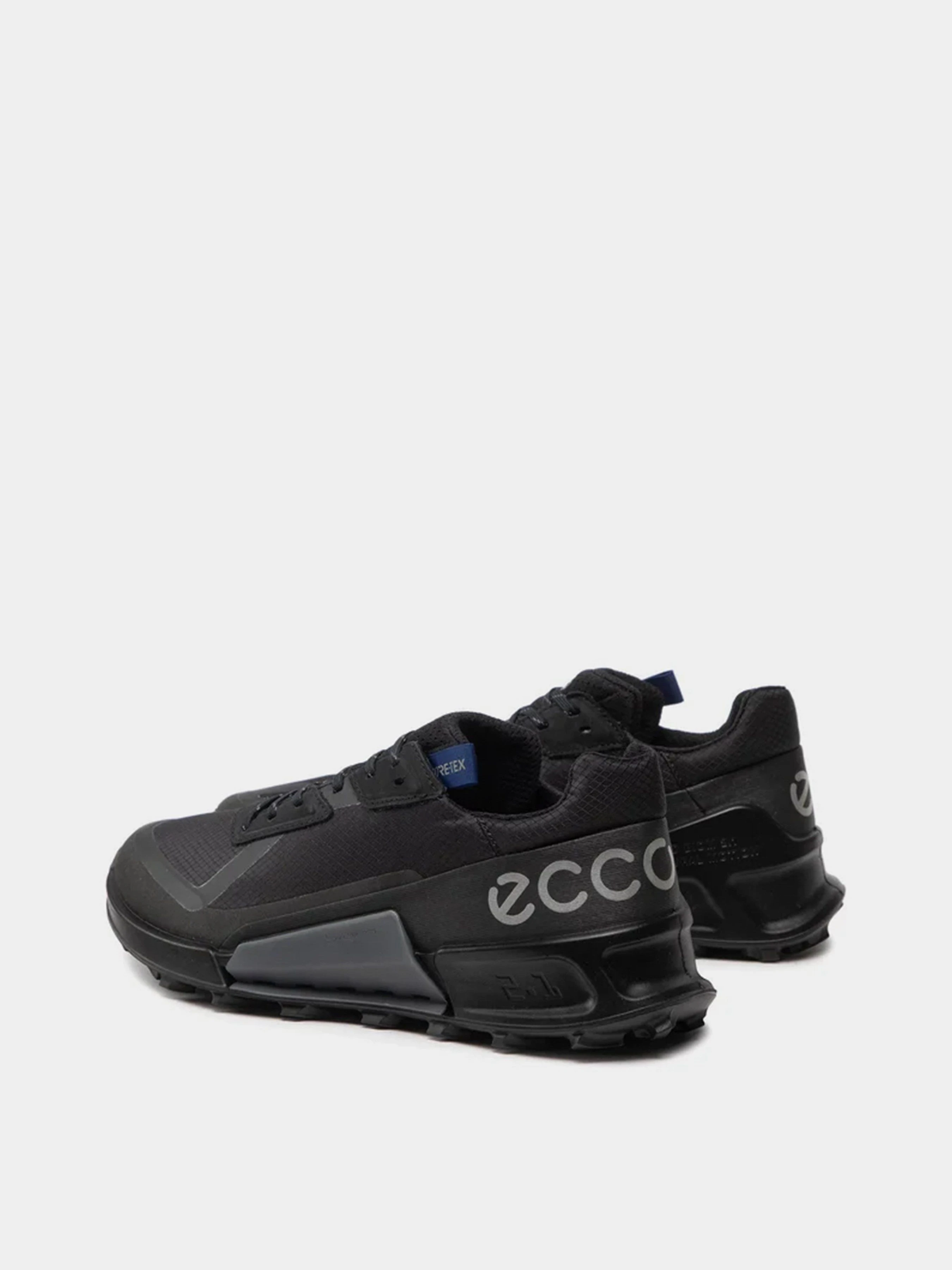 Чоловічі Кросівки аутдор ECCO Biom 2.1 X Country фото 2