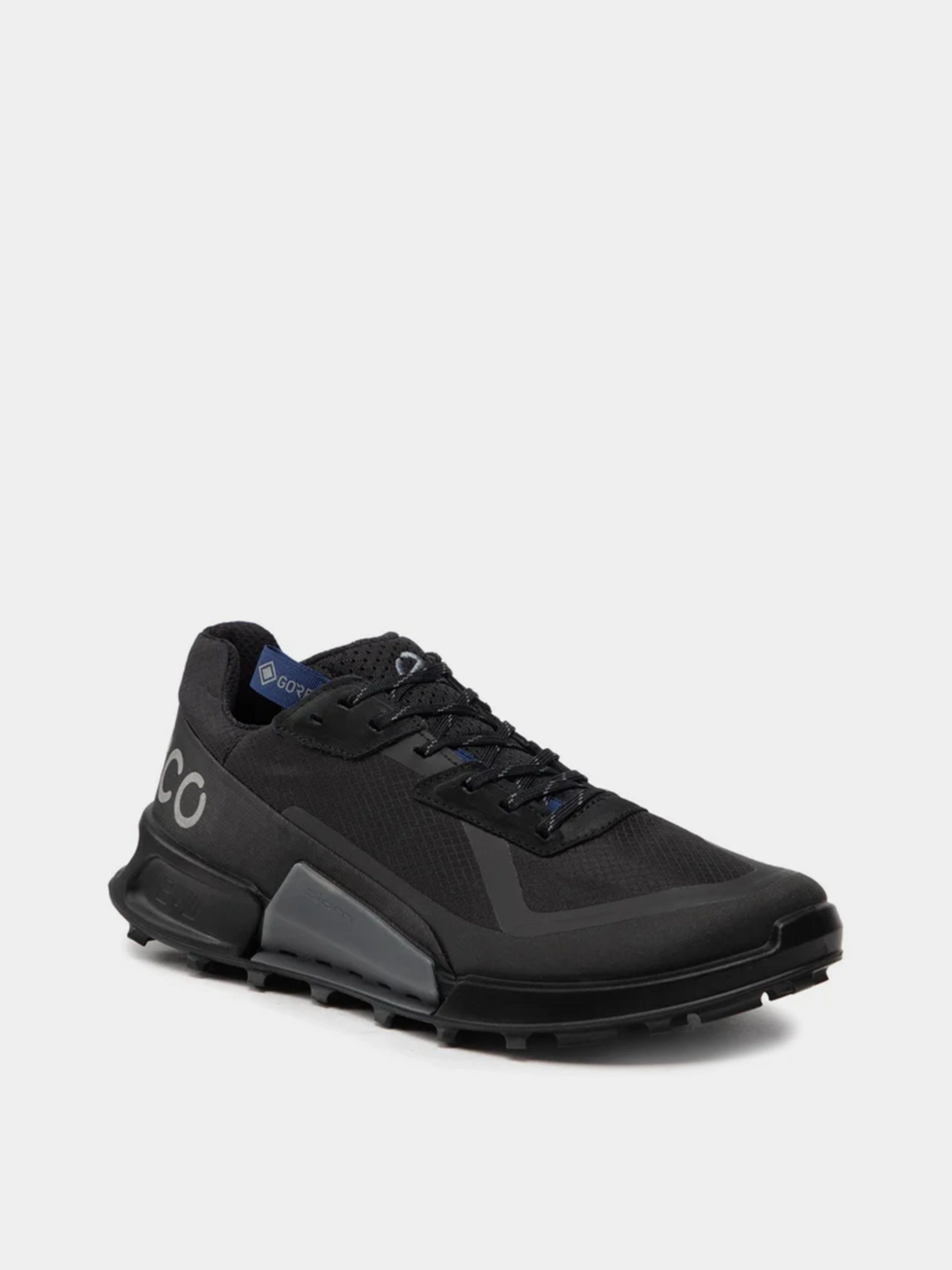 Чоловічі Кросівки аутдор ECCO Biom 2.1 X Country