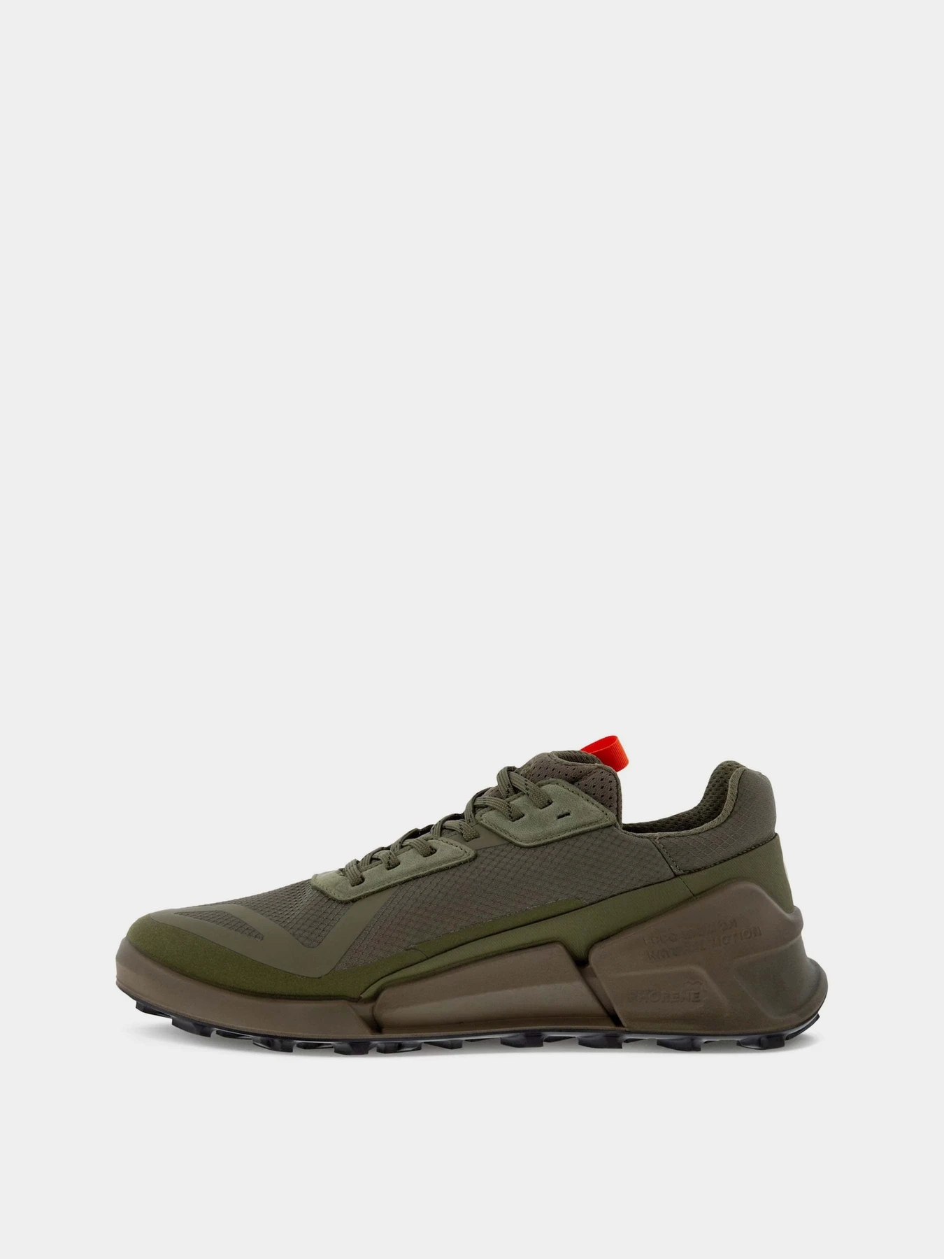 Кроссовки ECCO Biom 2.1 x Country модель 82283451179 Кроссовки ECCO Biom 2.1 x Country модель 82283451179 Фото