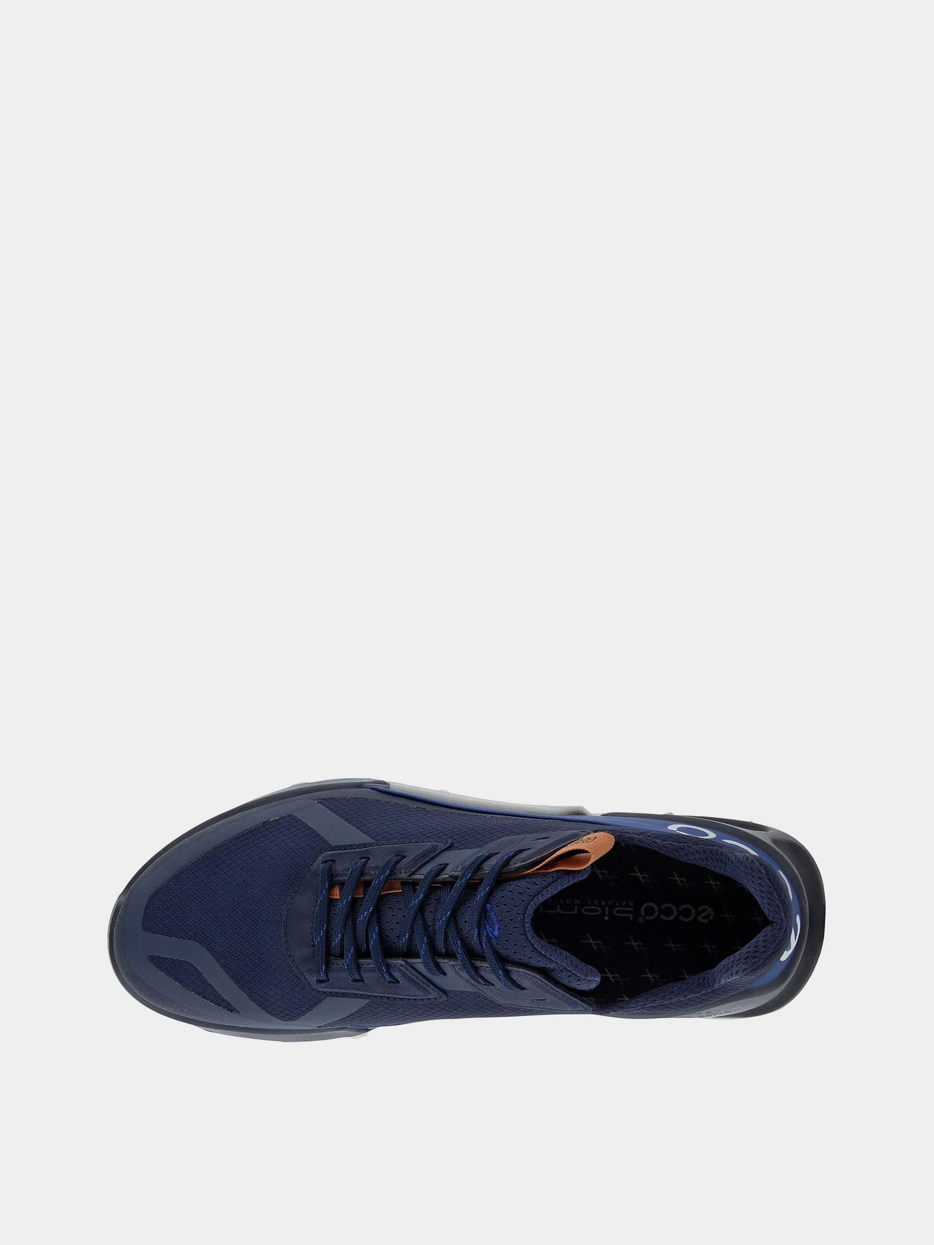 Кроссовки ECCO Biom 2.1 X Country модель 82283460426 Фото
