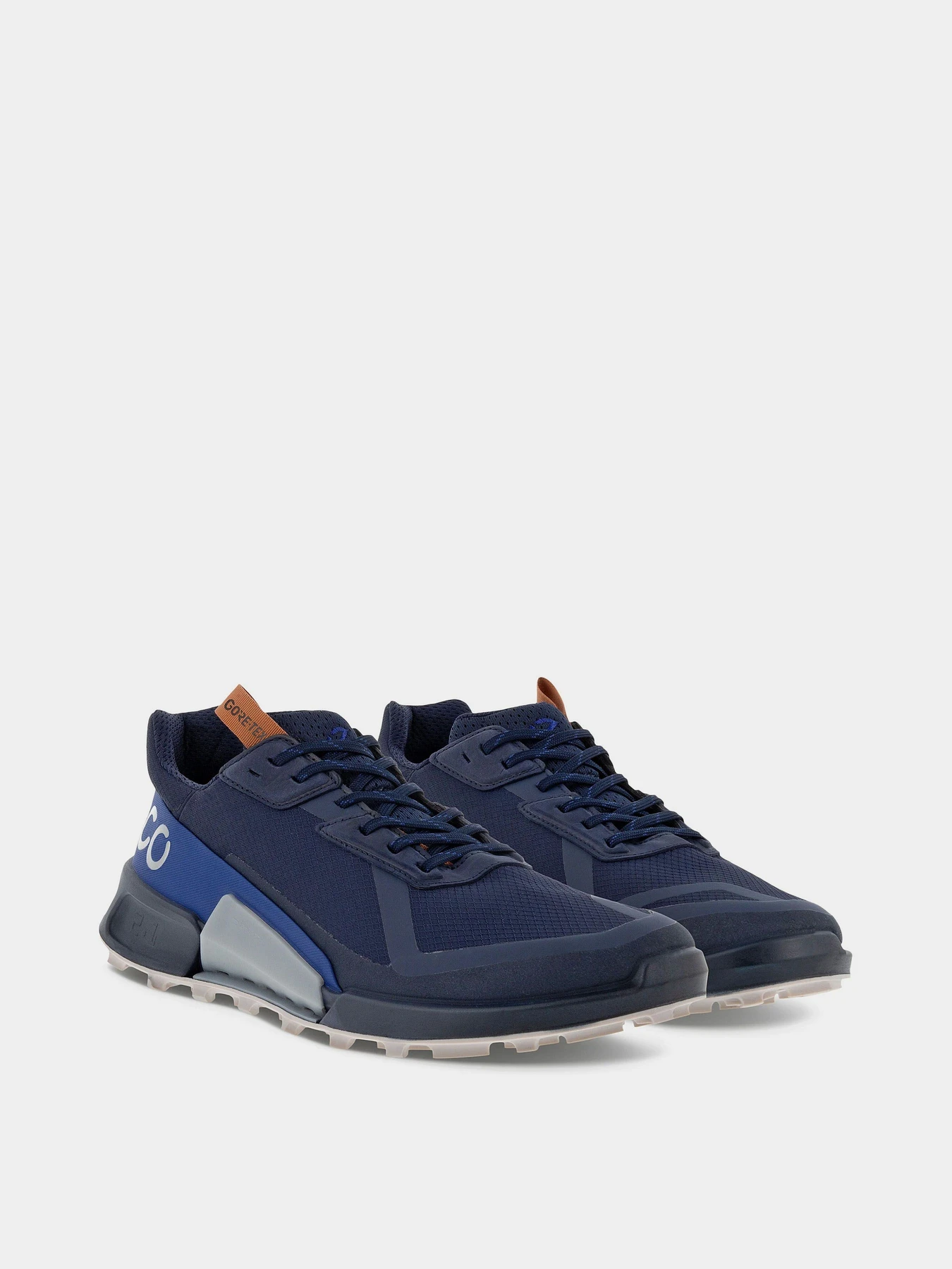 Кроссовки ECCO Biom 2.1 X Country модель 82283460426 Фото