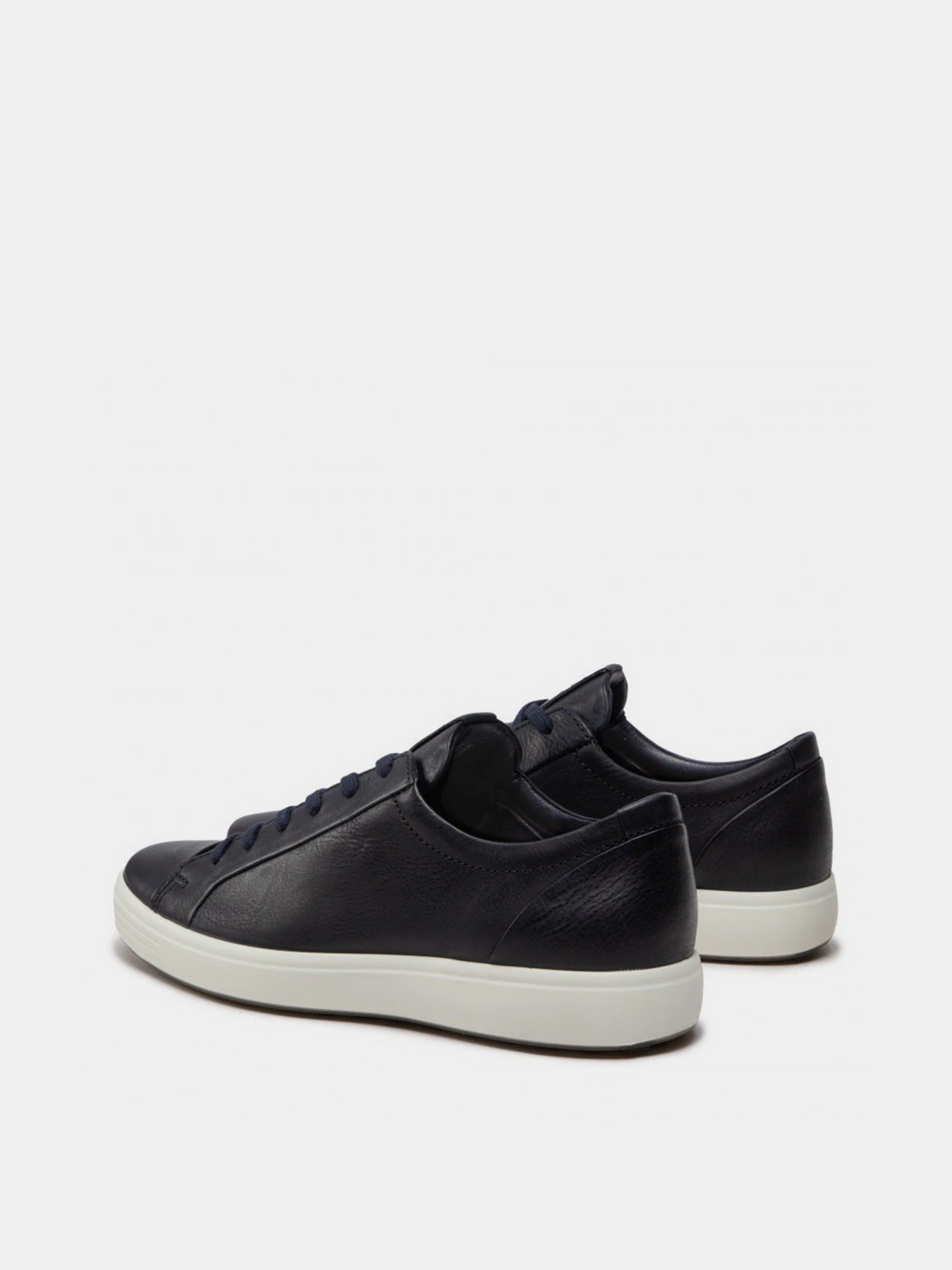 Кеды ECCO Soft 7 модель 47036401303 Кеды ECCO Soft 7 модель 47036401303 Фото