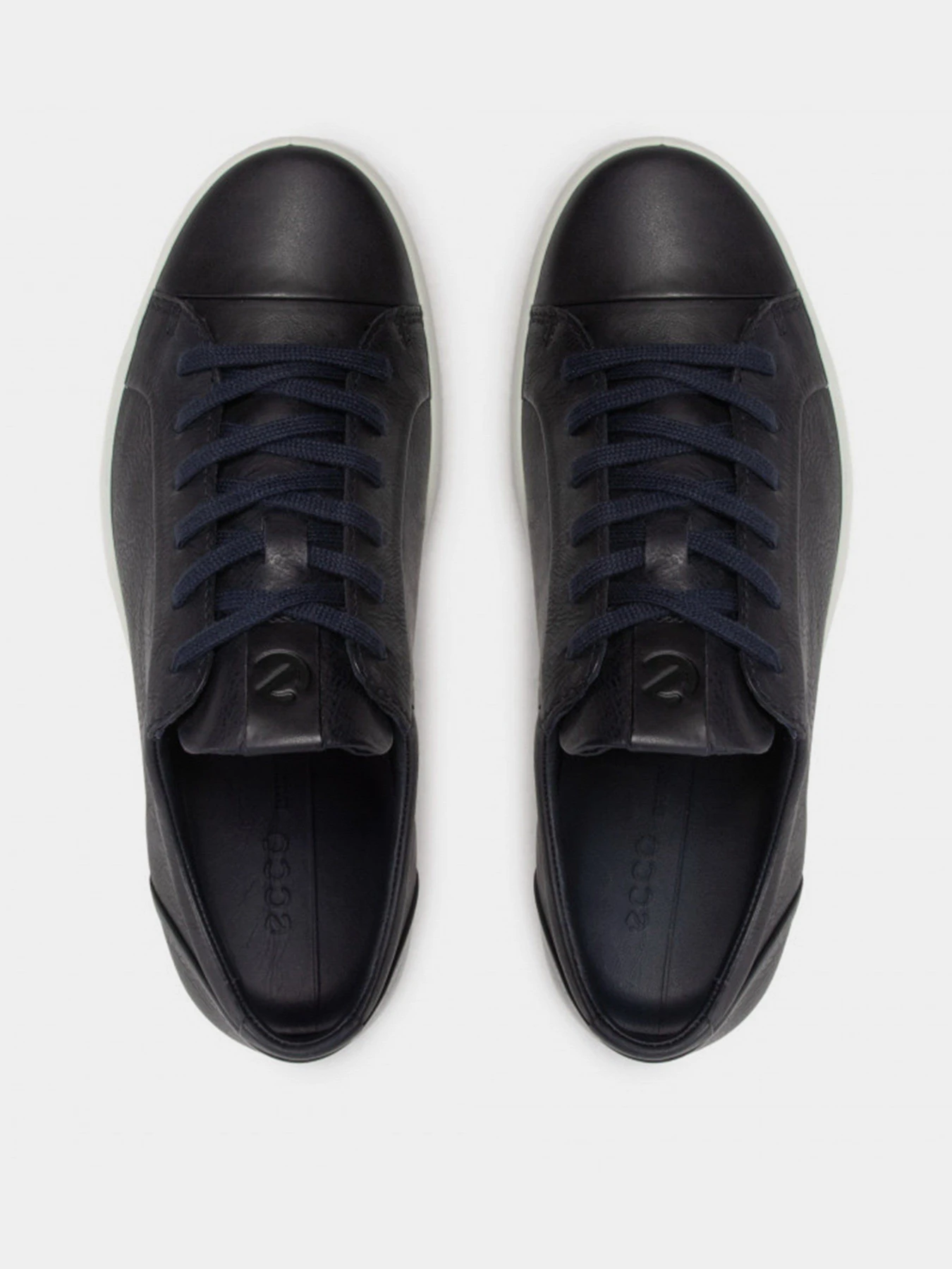 Кеды ECCO Soft 7 модель 47036401303 Кеды ECCO Soft 7 модель 47036401303 Фото