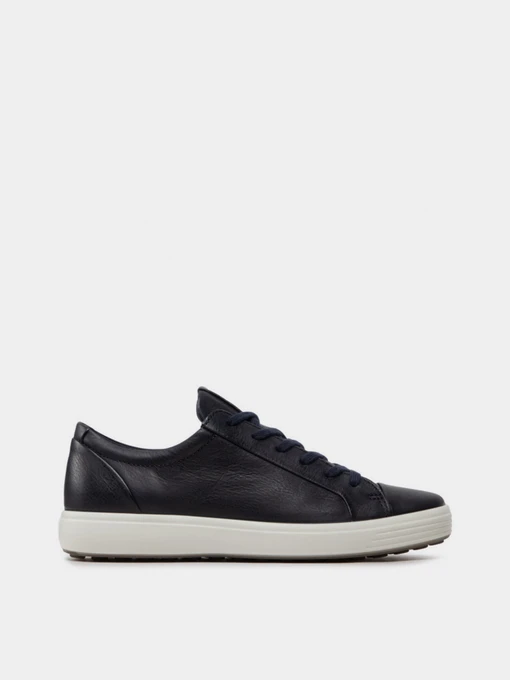 Кеды ECCO Soft 7 модель 47036401303 Фото