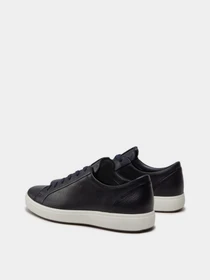 Кеды ECCO Soft 7 модель 47036401303 Фото
