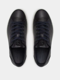 Кеды ECCO Soft 7 модель 47036401303 Фото