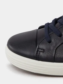 Кеды ECCO Soft 7 модель 47036401303 Фото