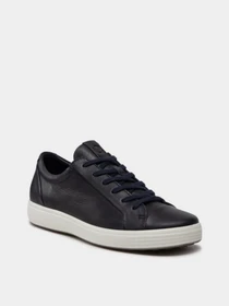 Кеды ECCO Soft 7 модель 47036401303 Фото