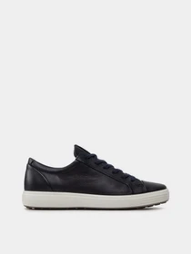 Кеды ECCO Soft 7 модель 47036401303 Фото