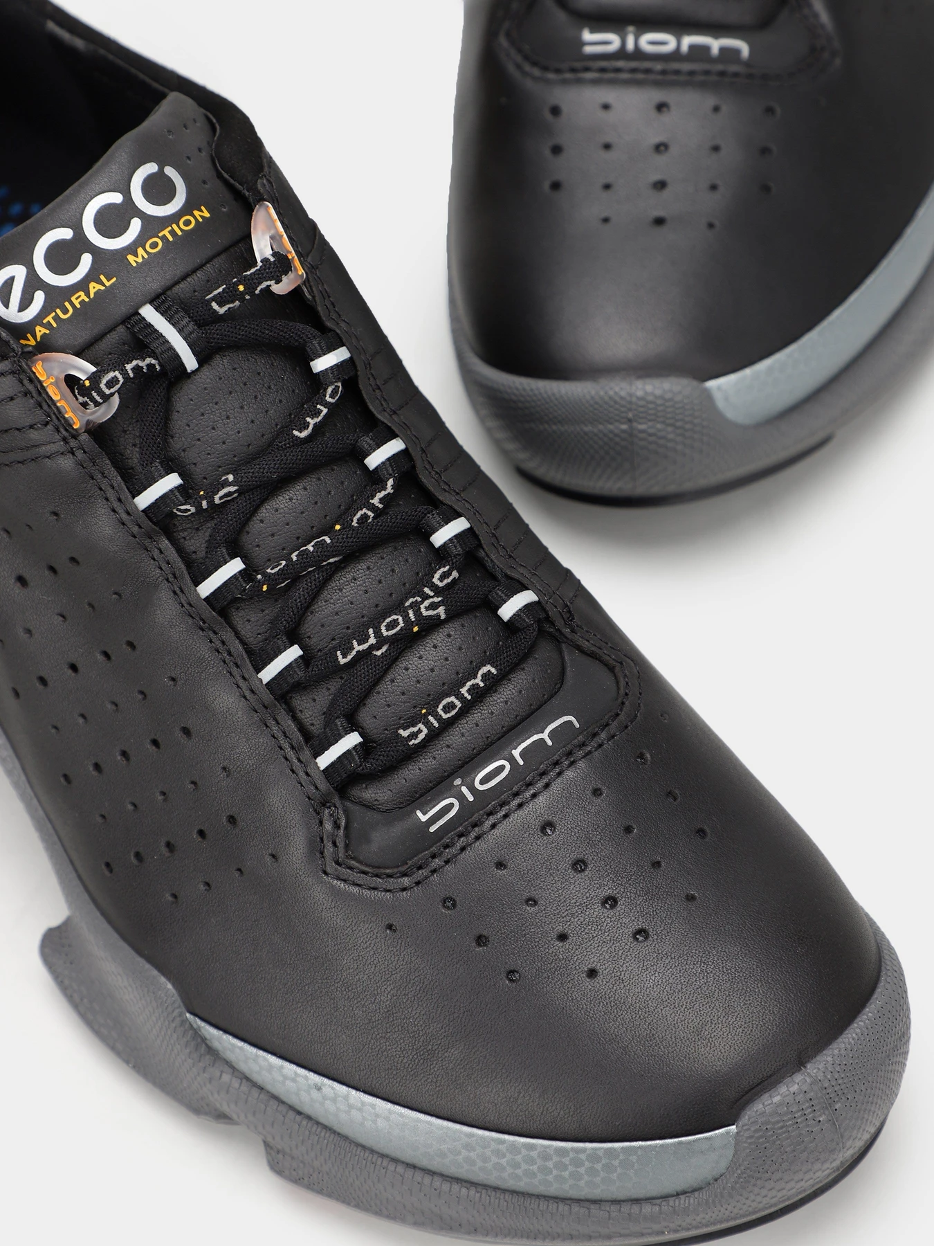 Кросівки ECCO BIOM C M модель 09150450659 Кросівки ECCO BIOM C M модель 09150450659 Фото