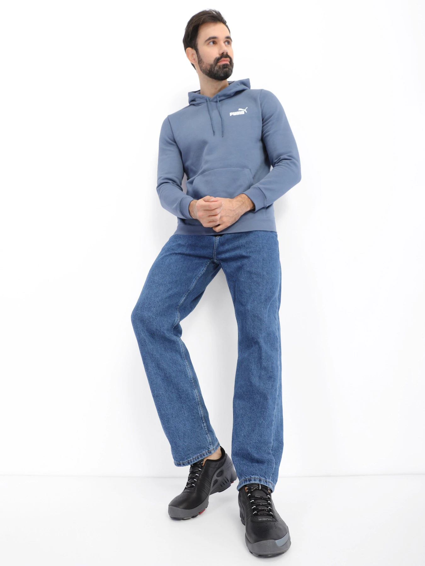 Кросівки ECCO BIOM C M модель 09150450659 Кросівки ECCO BIOM C M модель 09150450659 Фото