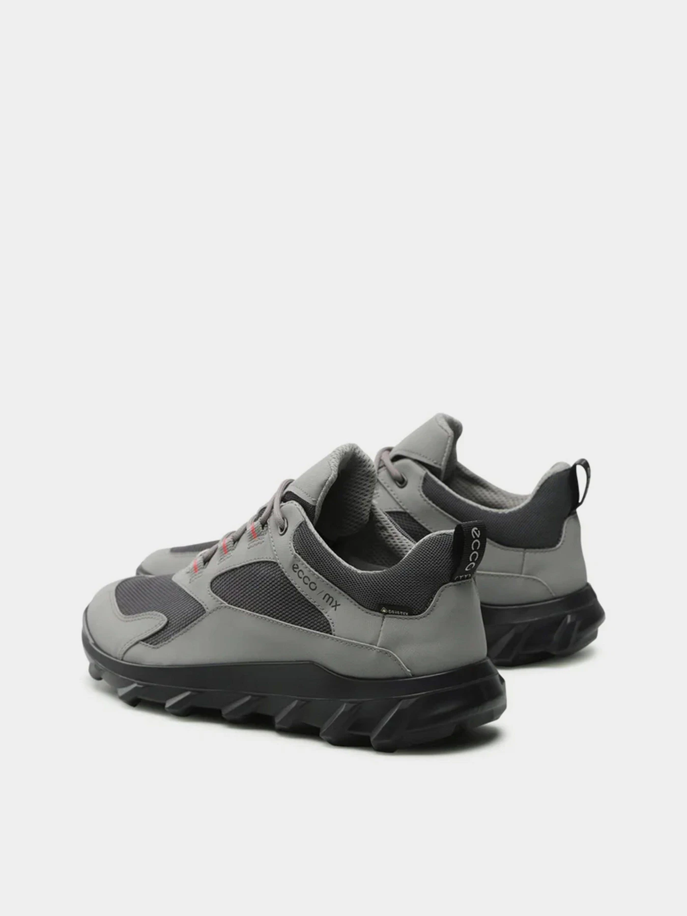 Кроссовки ECCO МХ Low Gtx GORE TEX модель 82019460407 Фото