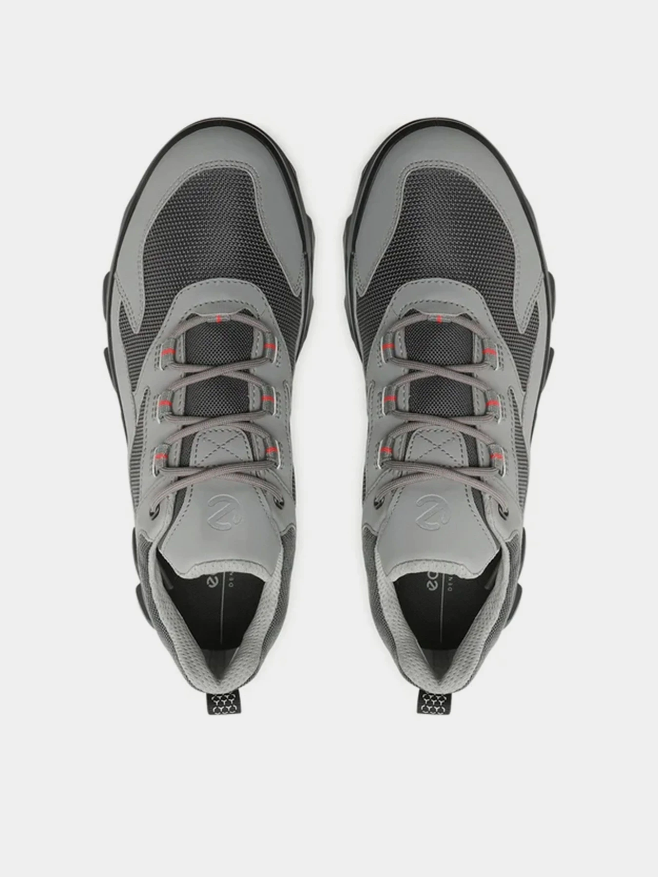 Кроссовки ECCO МХ Low Gtx GORE TEX модель 82019460407 Фото