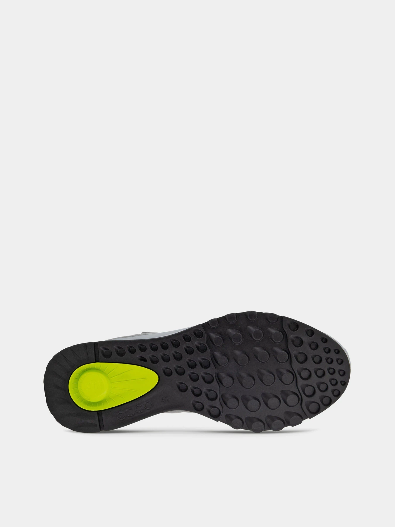 Кроссовки ECCO Exostride модель 83530402013 Кроссовки ECCO Exostride модель 83530402013 Фото