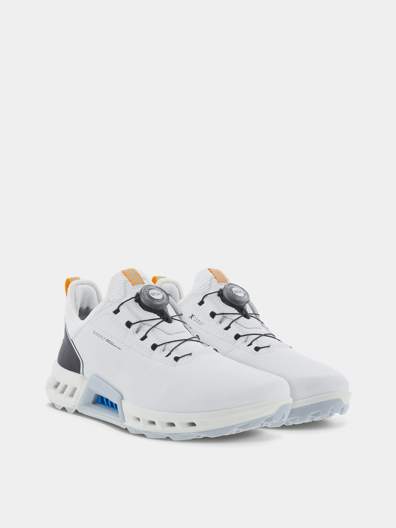 Кроссовки ECCO Biom® C4 модель 13042401007 Фото