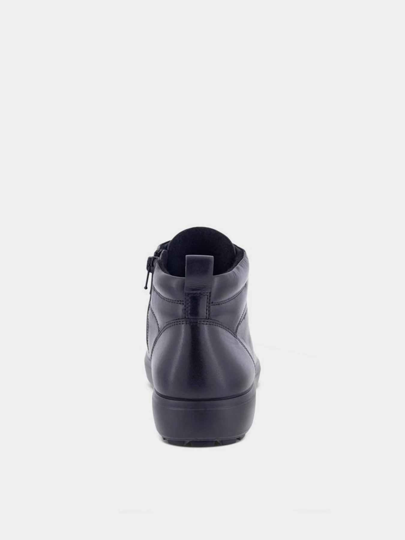 Ботинки и сапоги ECCO Soft 7 Tred модель 45045401001 Ботинки и сапоги ECCO Soft 7 Tred модель 45045401001 Фото