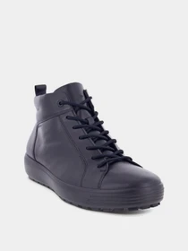 Ботинки и сапоги ECCO Soft 7 Tred модель 45045401001 Фото