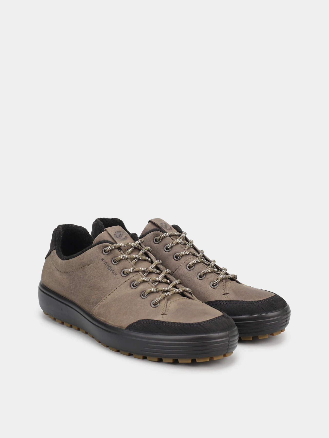Кеды ECCO Soft 7 Tred модель 45047451602 Кеды ECCO Soft 7 Tred модель 45047451602 Фото