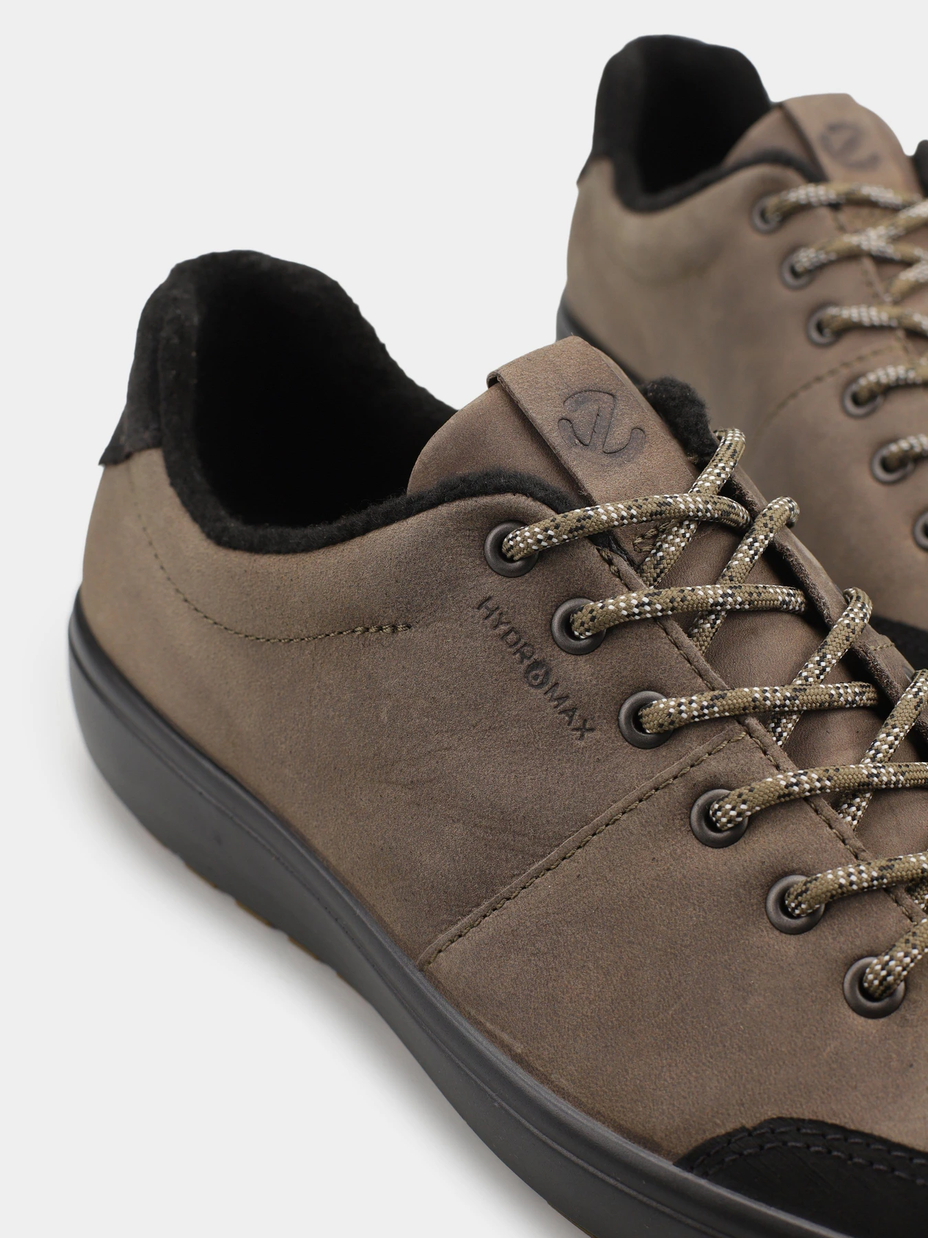 Кеды ECCO Soft 7 Tred модель 45047451602 Кеды ECCO Soft 7 Tred модель 45047451602 Фото