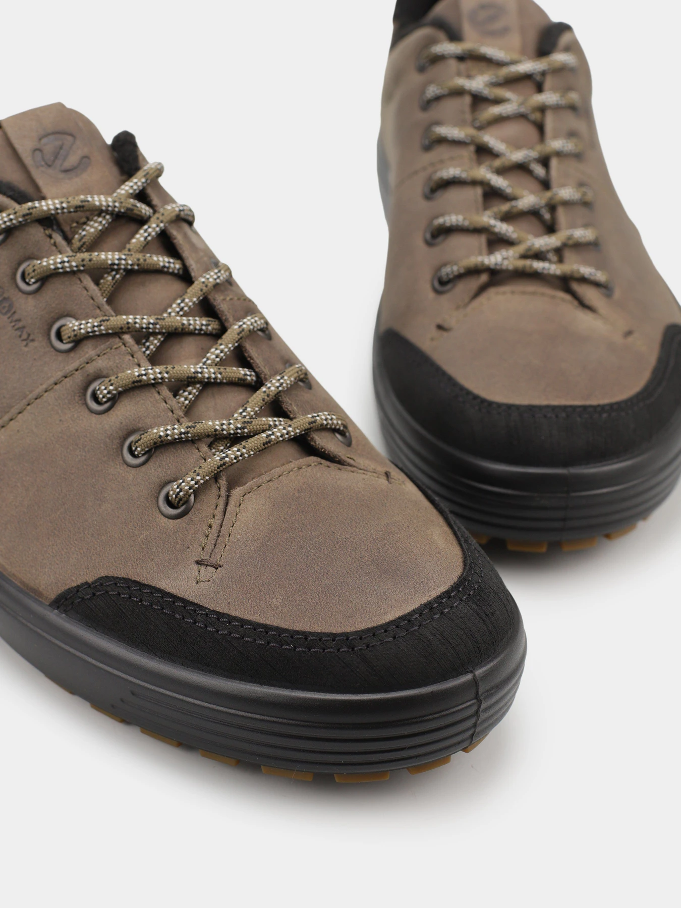 Кеды ECCO Soft 7 Tred модель 45047451602 Кеды ECCO Soft 7 Tred модель 45047451602 Фото