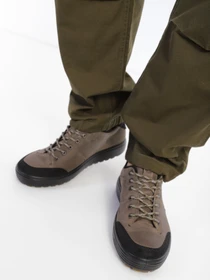 Кеды ECCO Soft 7 Tred модель 45047451602 Фото