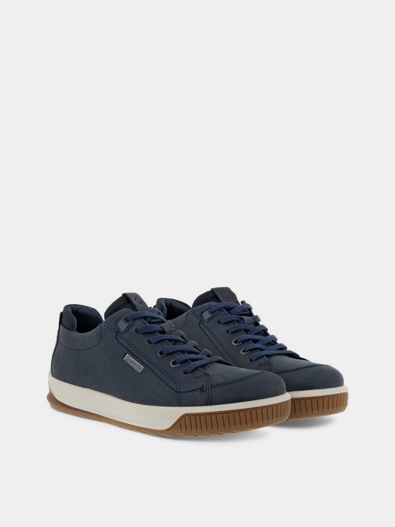 Кеди ECCO Byway модель 50182402038 Фото