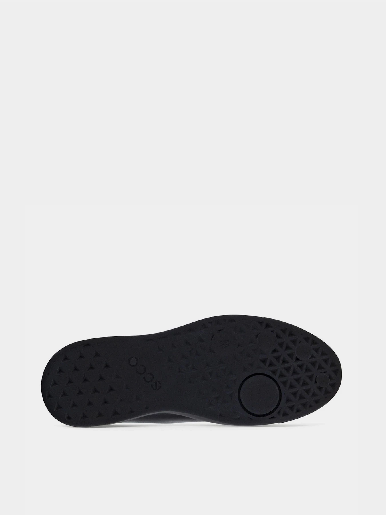 Ботинки и сапоги ECCO Street Tray модель 50470401001 Ботинки и сапоги ECCO Street Tray модель 50470401001 Фото