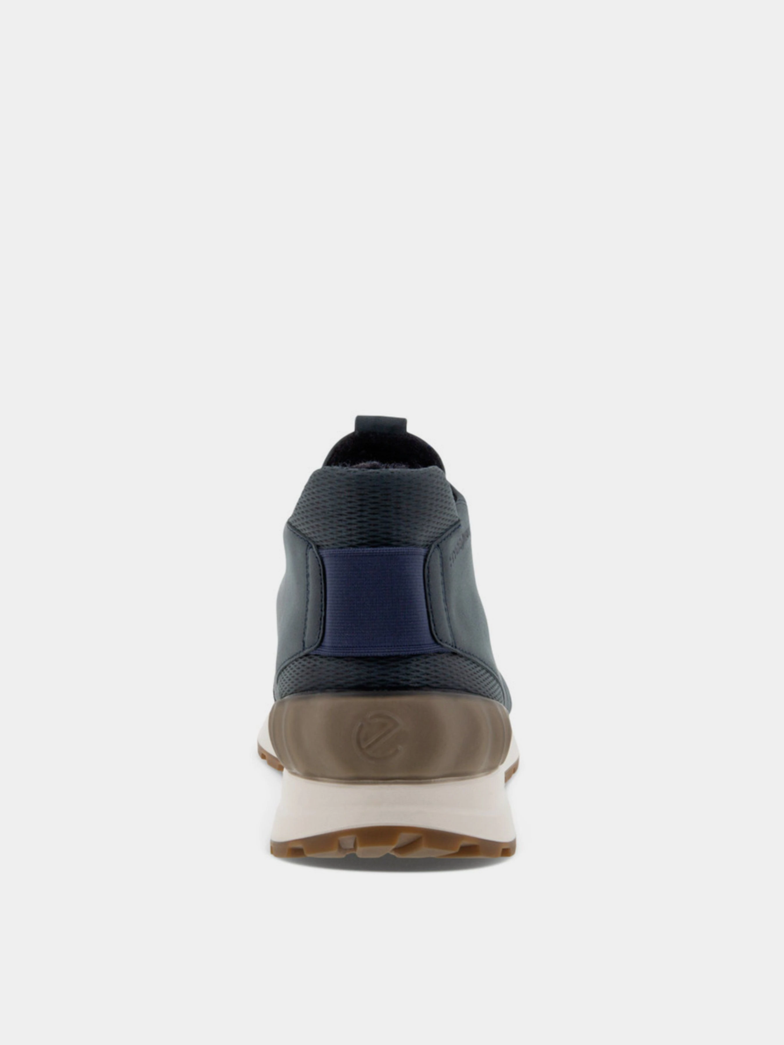 Нубукові Чоловічі Черевики ECCO ASTIR Mid-Cut Boot фото 3