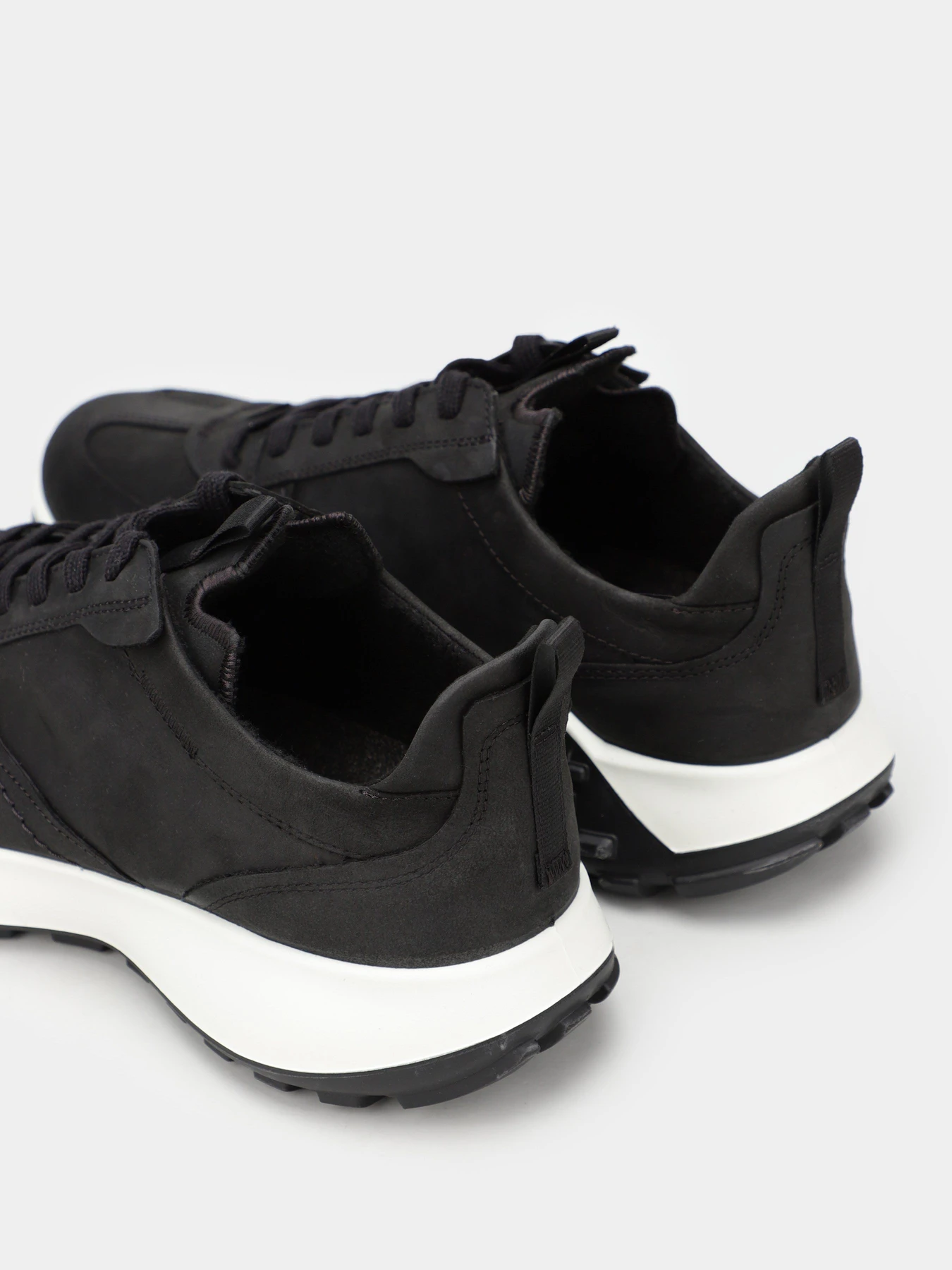 Кроссовки ECCO Retro модель 52494402001 Кроссовки ECCO Retro модель 52494402001 Фото