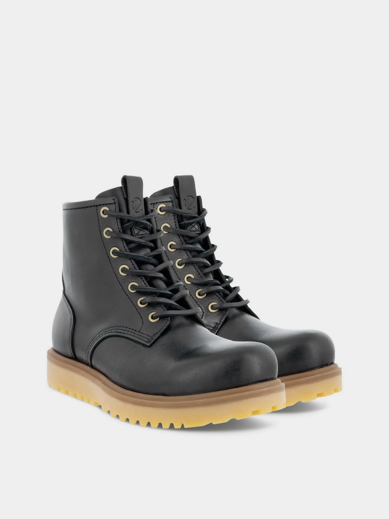 Ботинки и сапоги ECCO Staker модель 21762401001 Ботинки и сапоги ECCO Staker модель 21762401001 Фото
