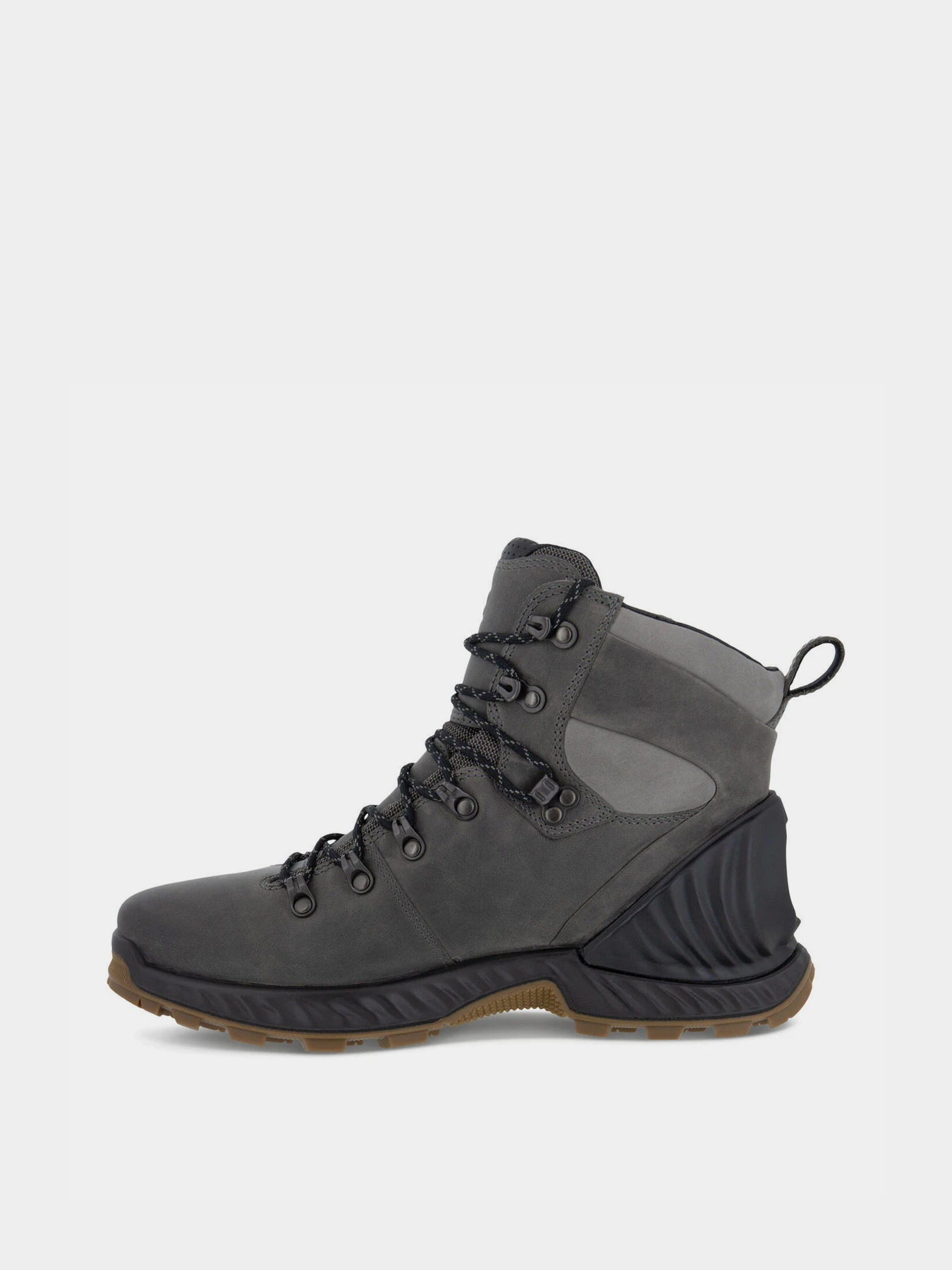 Ботинки и сапоги ECCO EXOHIKE M MID HM модель 84075402013 Фото