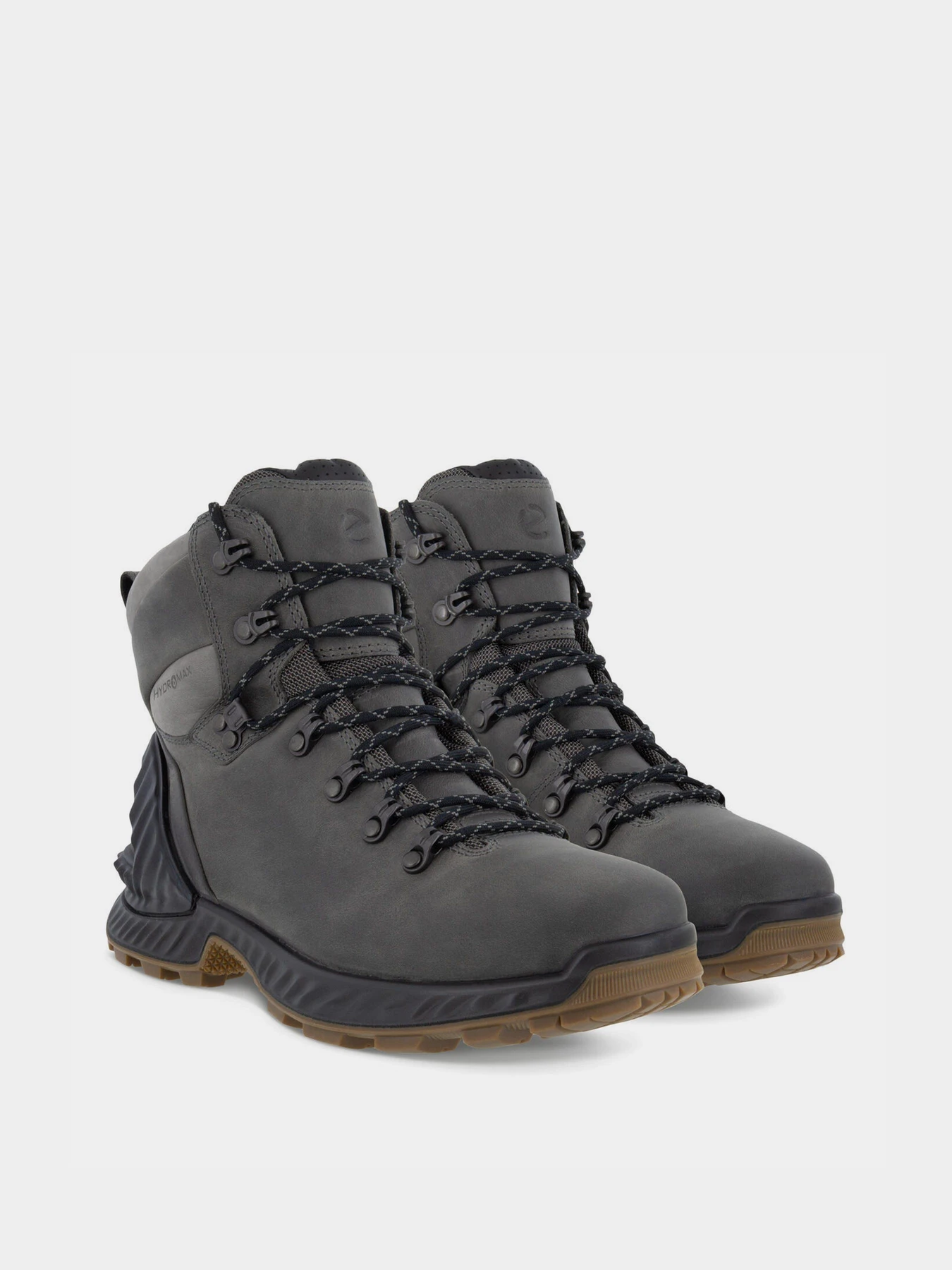 Ботинки и сапоги ECCO EXOHIKE M MID HM модель 84075402013 Фото