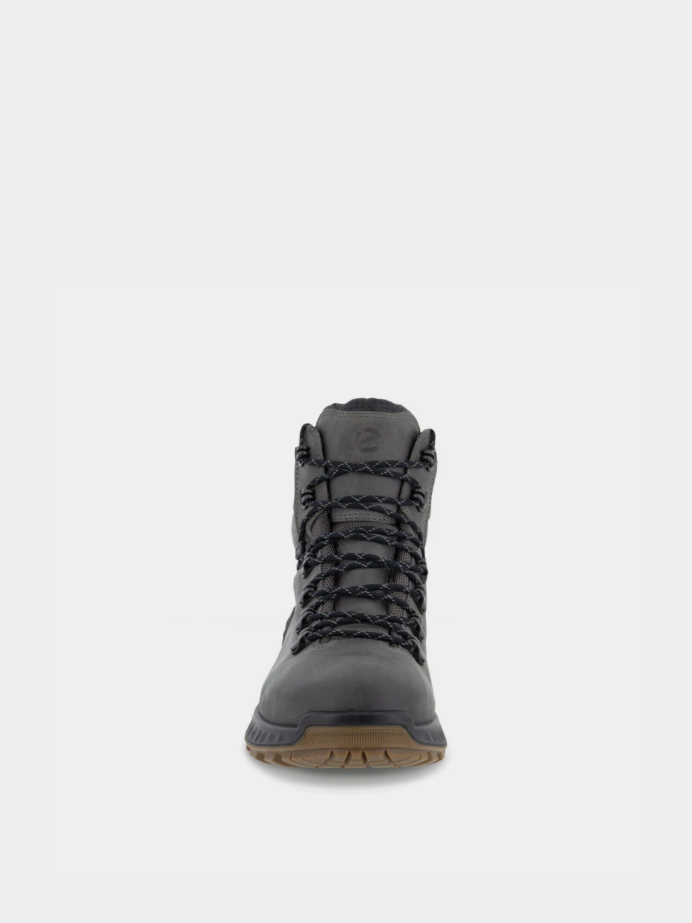 Ботинки и сапоги ECCO EXOHIKE M MID HM модель 84075402013 Фото