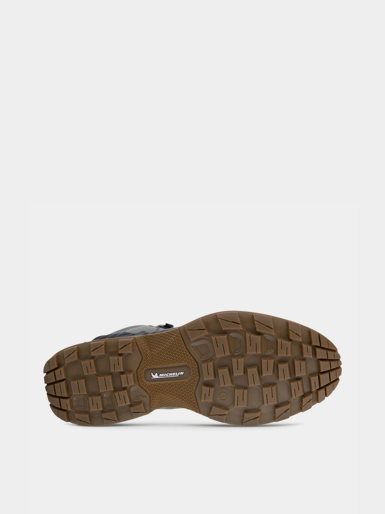 Ботинки и сапоги ECCO EXOHIKE M MID HM модель 84075402013 Фото