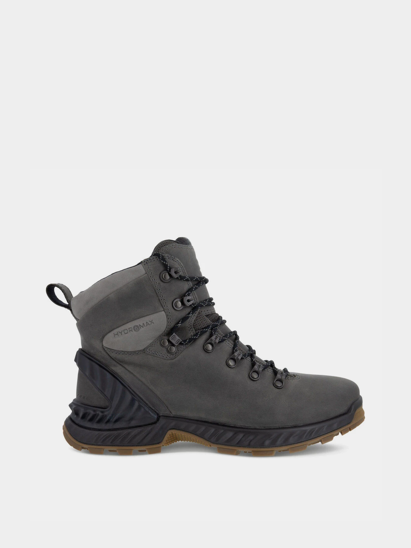 Ботинки и сапоги ECCO EXOHIKE M MID HM модель 84075402013 Фото